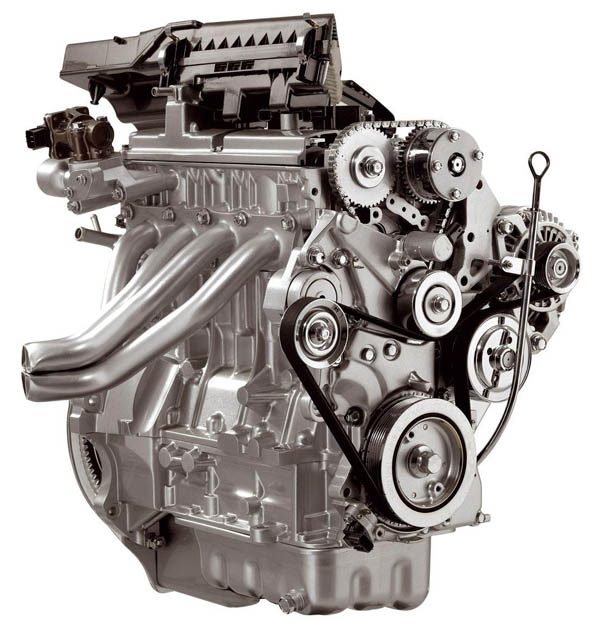 2011 All Zafira Car Engine